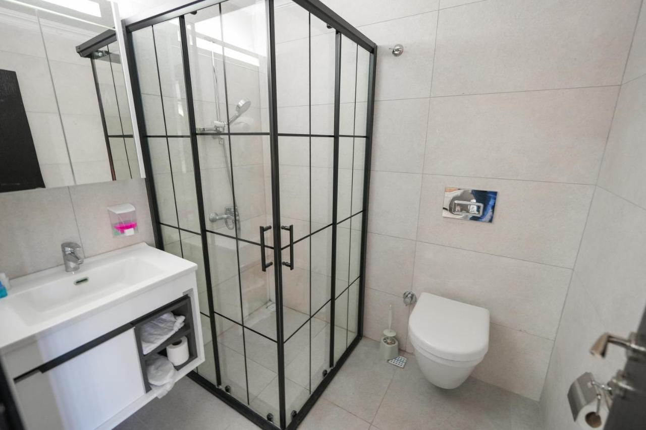 Tas Hotel Akbuk (Didim)