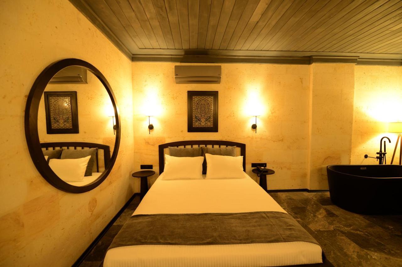 Hotel Perla Cappadocia Goreme