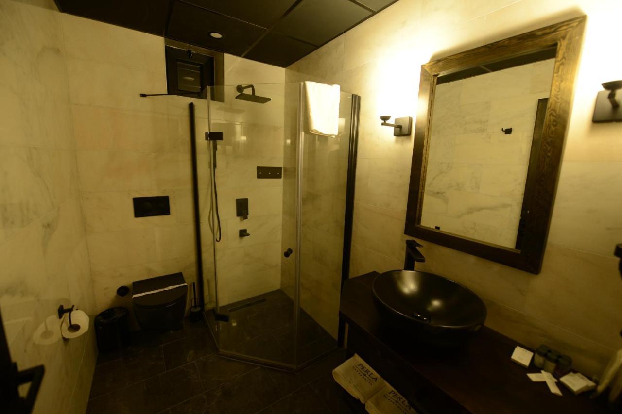 Hotel Perla Cappadocia Goreme