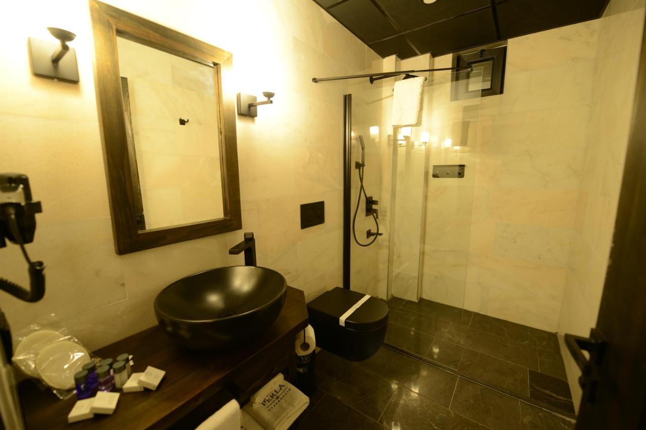 Perla Cappadocia Hotel *