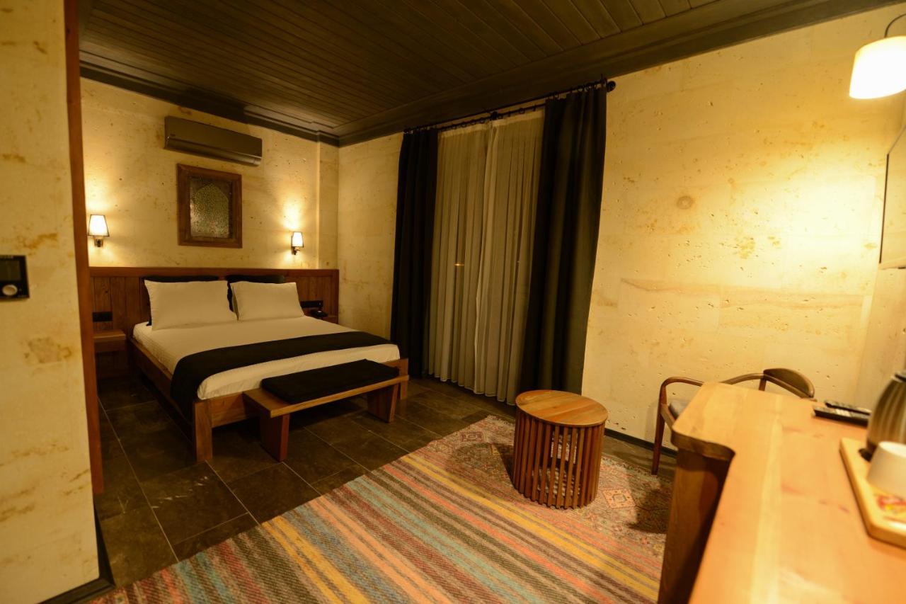 Perla Cappadocia Hotel