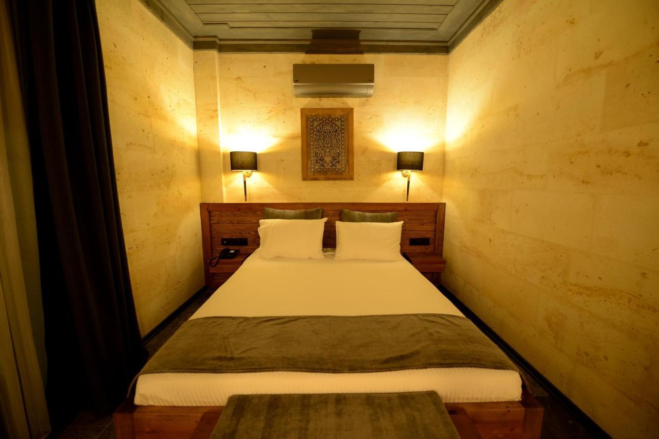 Hotel Perla Cappadocia *