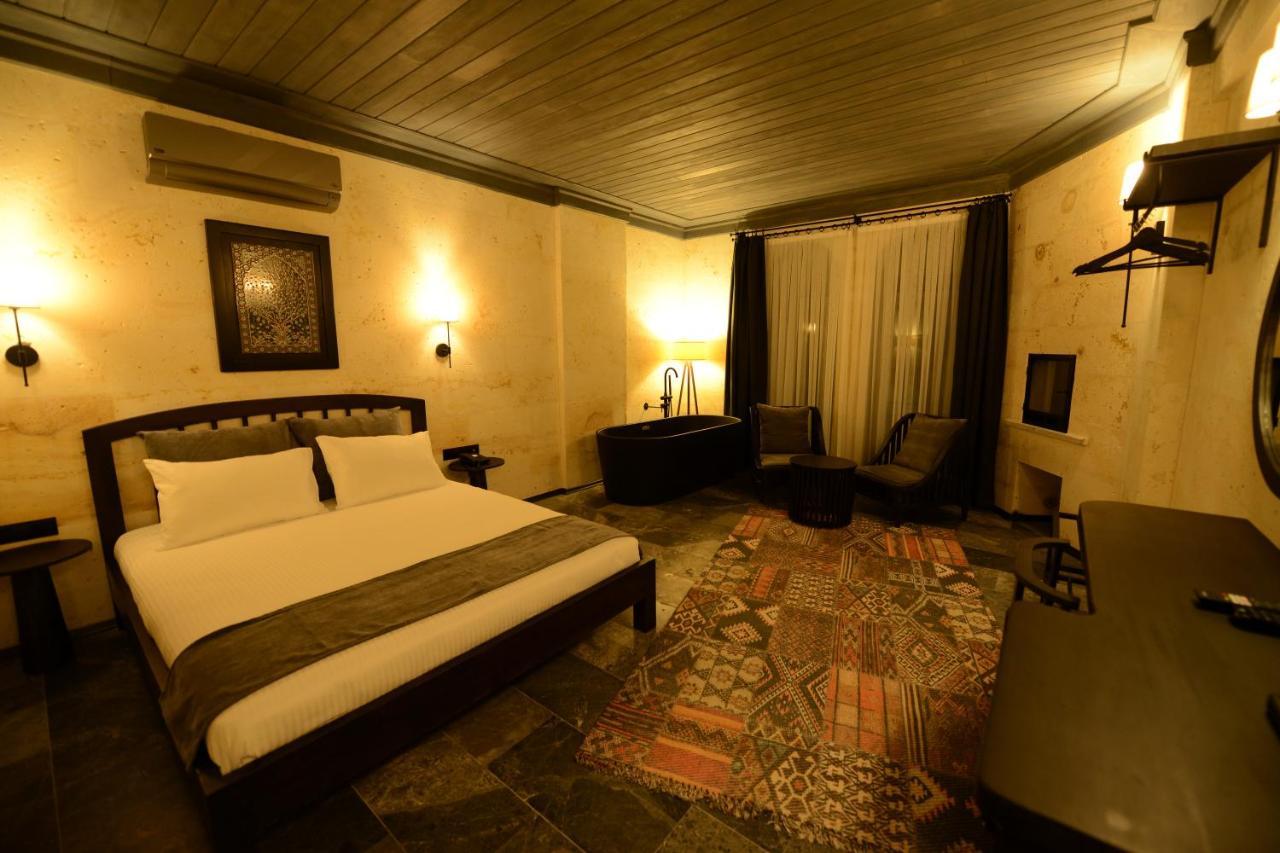 Hotel Perla Cappadocia *