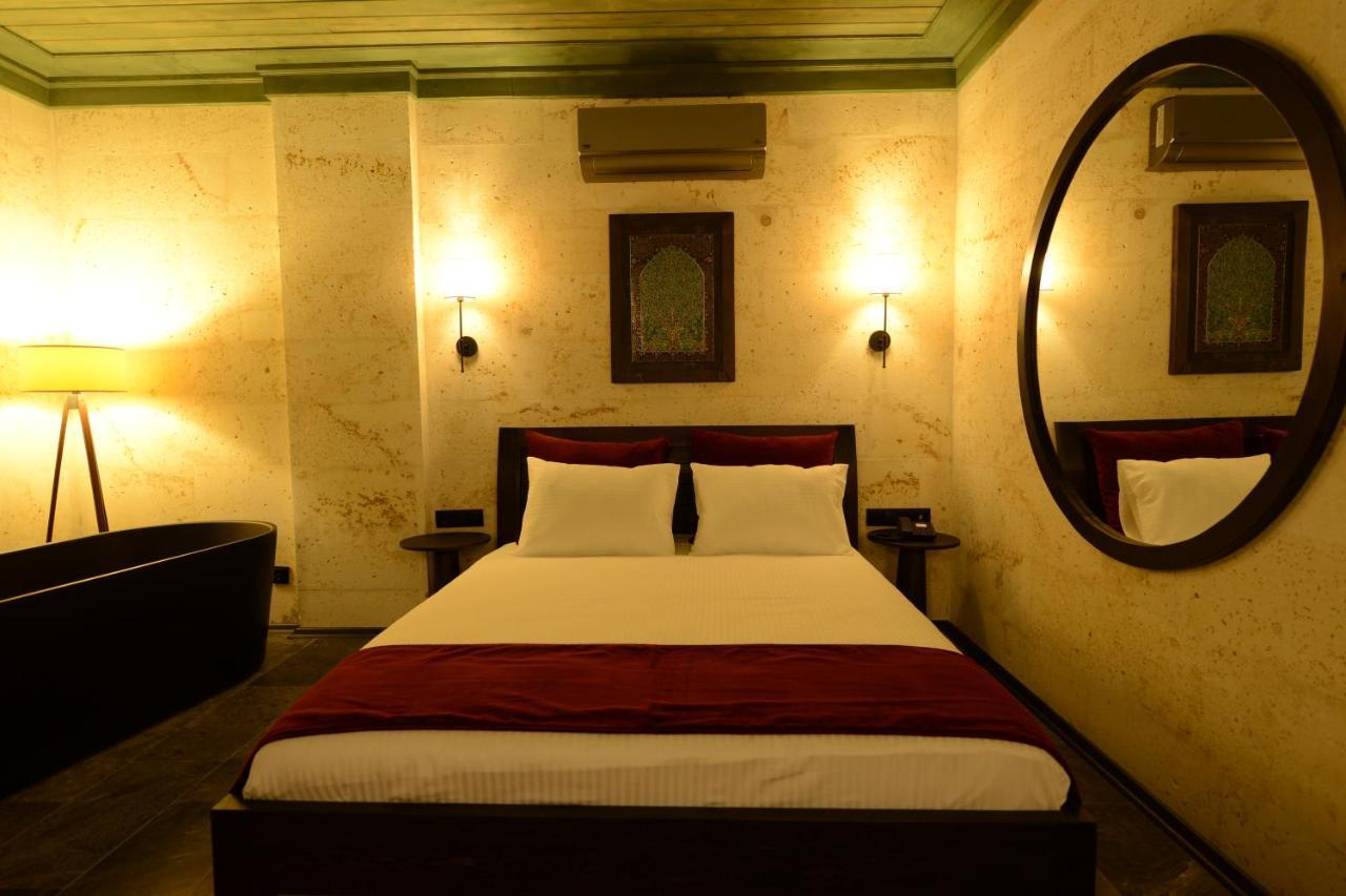 Perla Cappadocia Hotel *