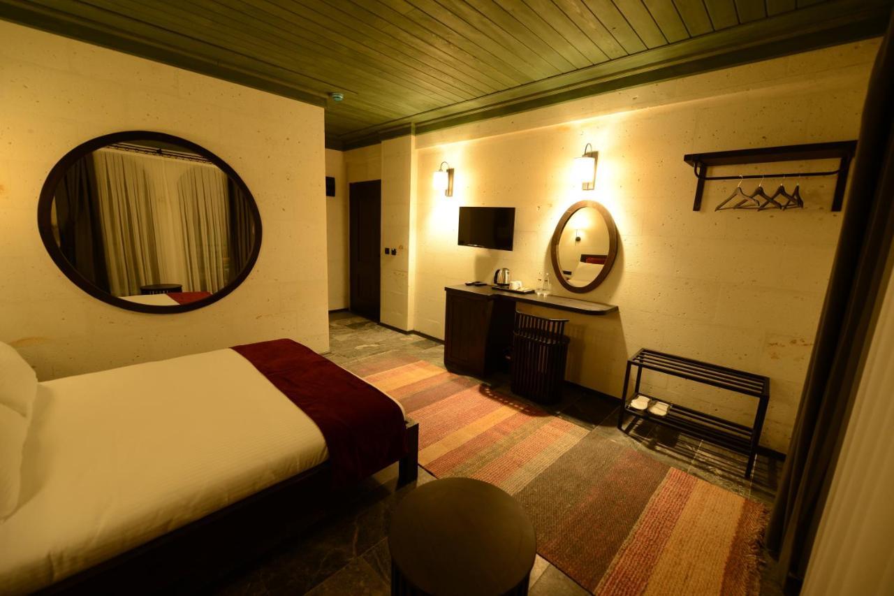 Perla Cappadocia Hotel *