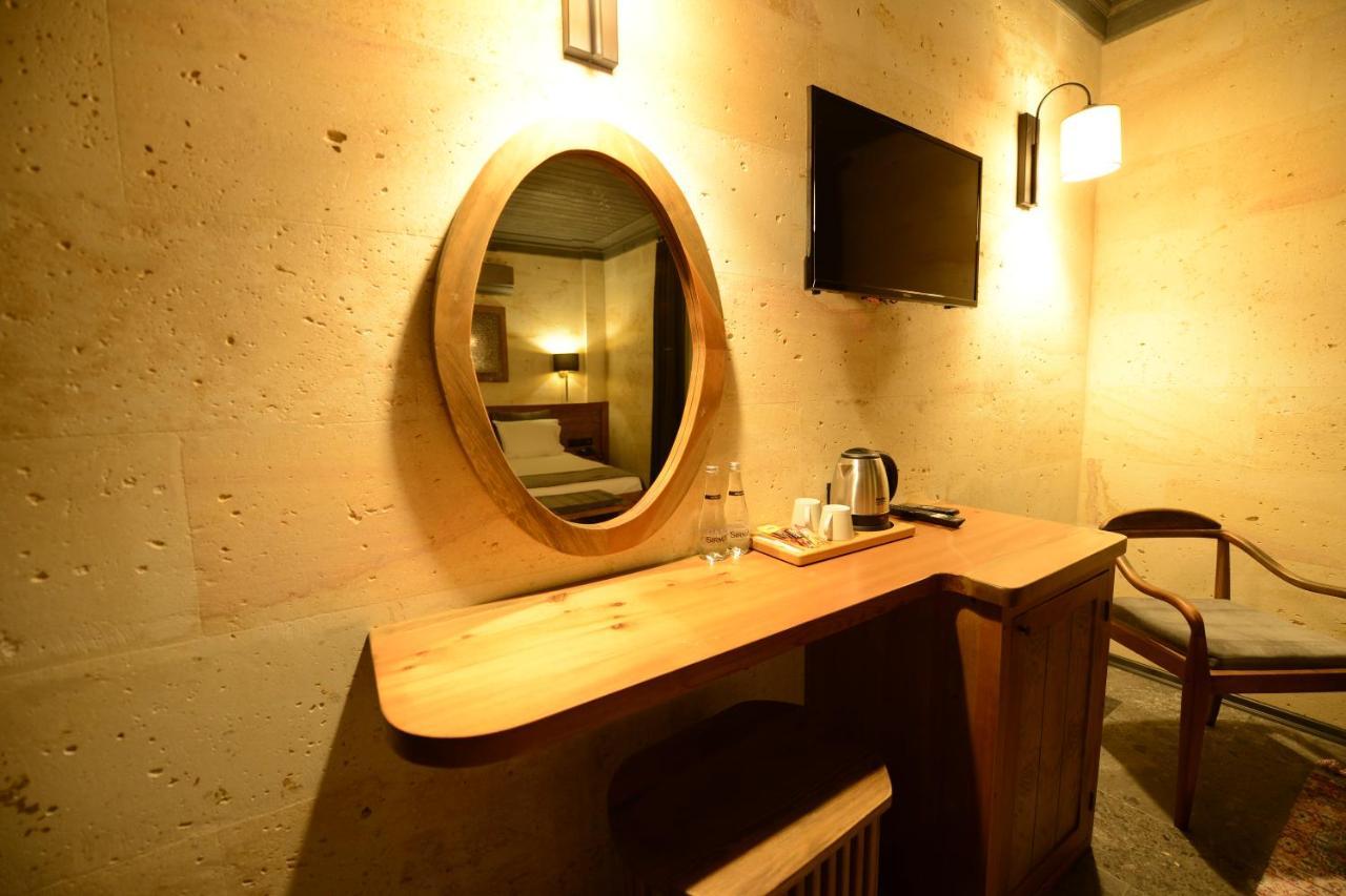 Hotel Perla Cappadocia Goreme