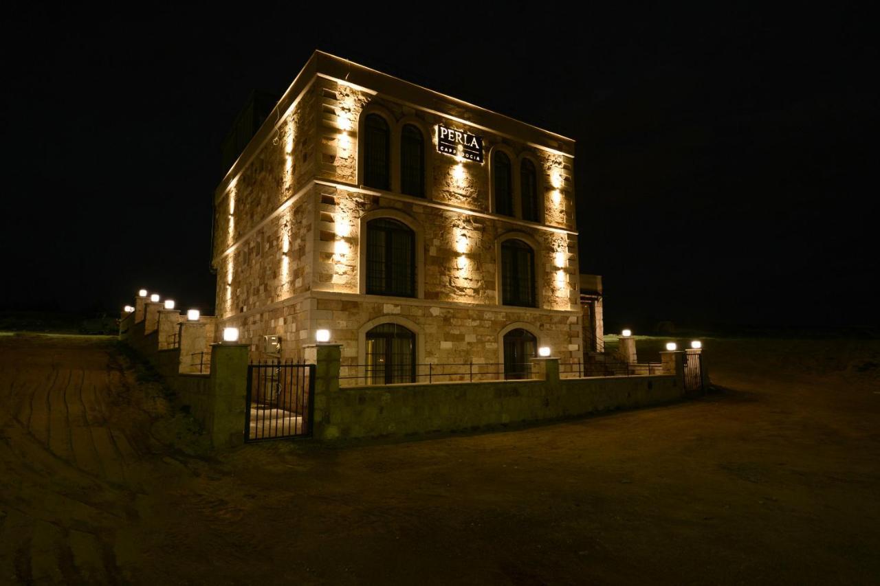 Hotel Perla Cappadocia *