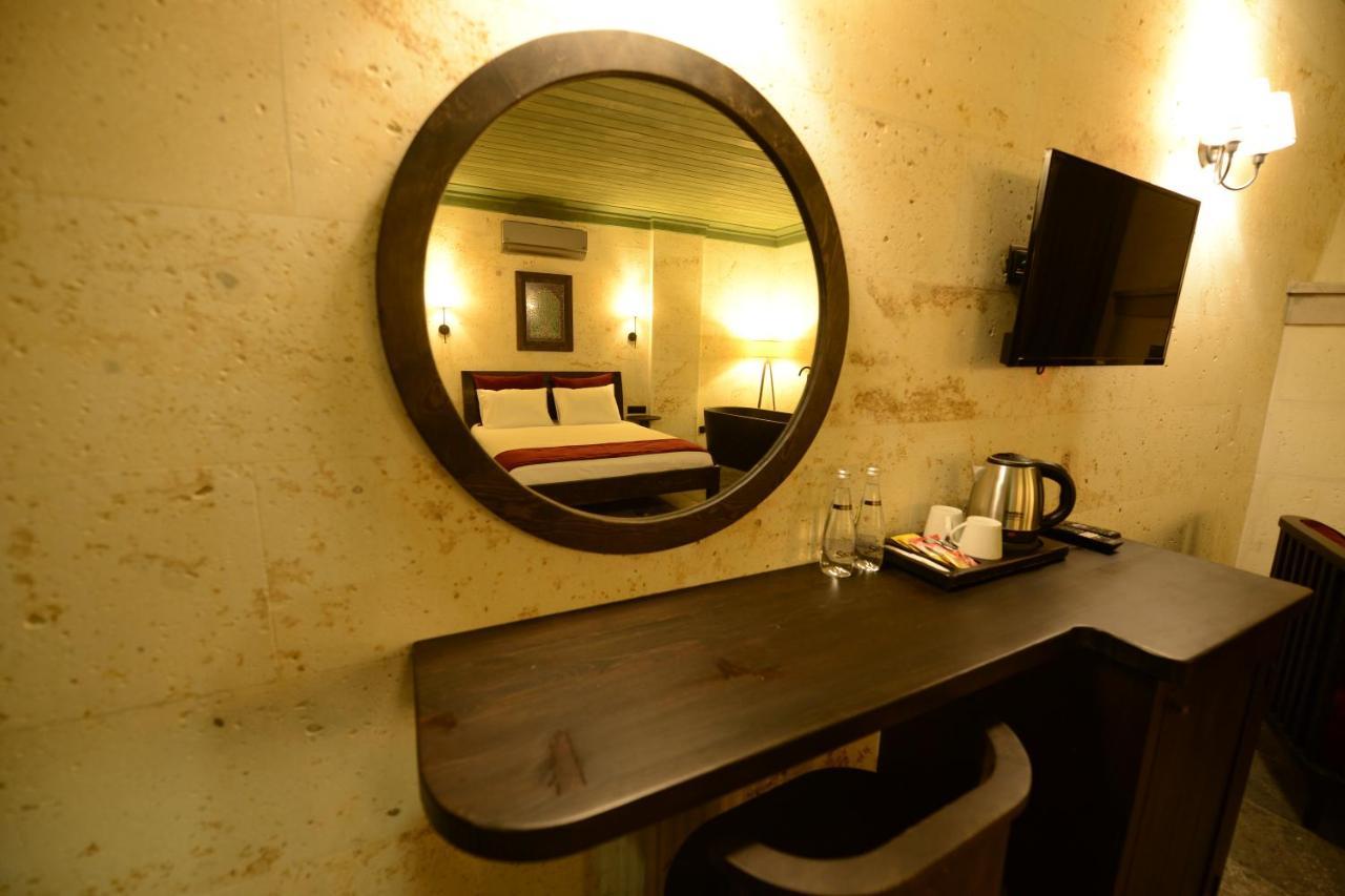 Perla Cappadocia Hotel Goreme