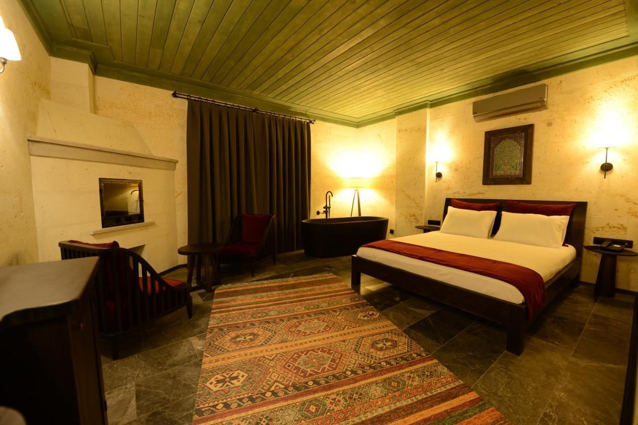 Perla Cappadocia Hotel