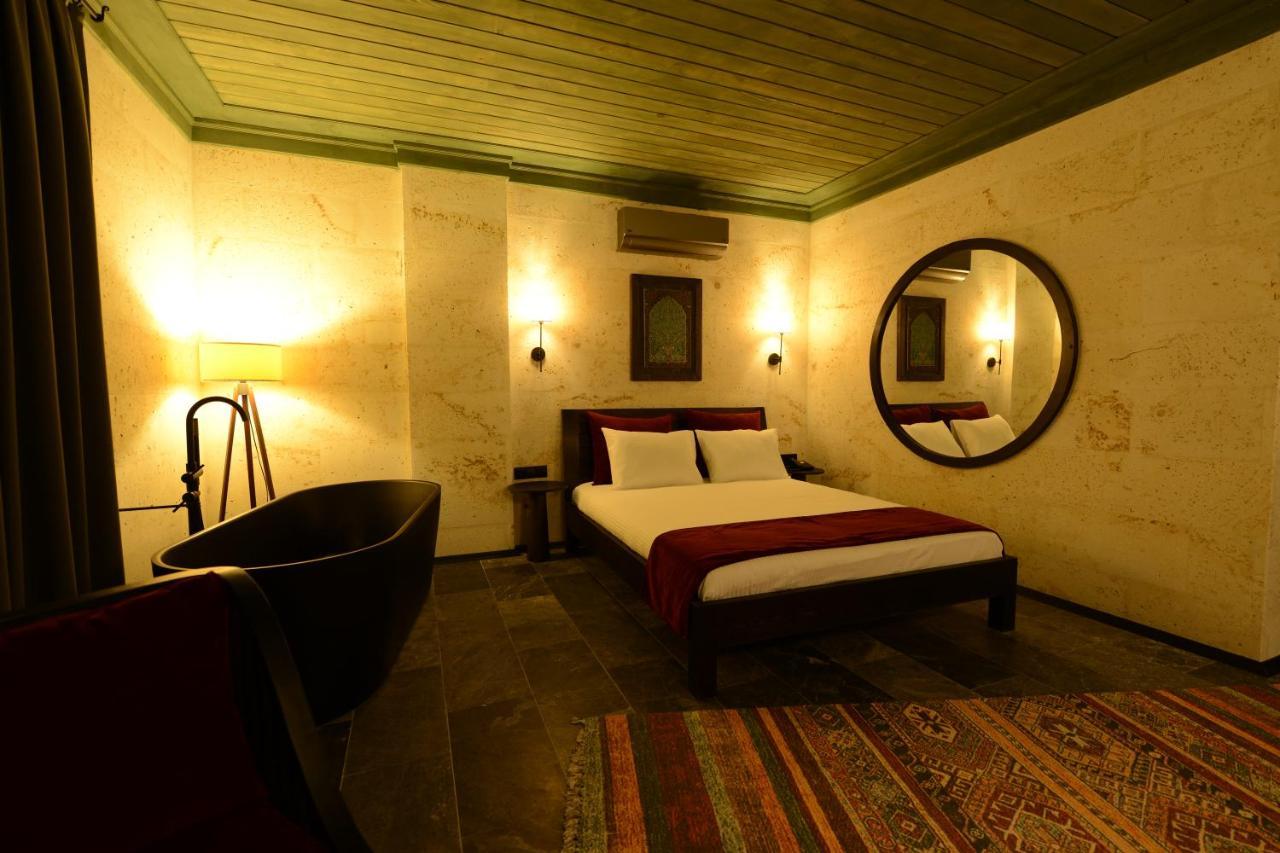 Perla Cappadocia Hotel *