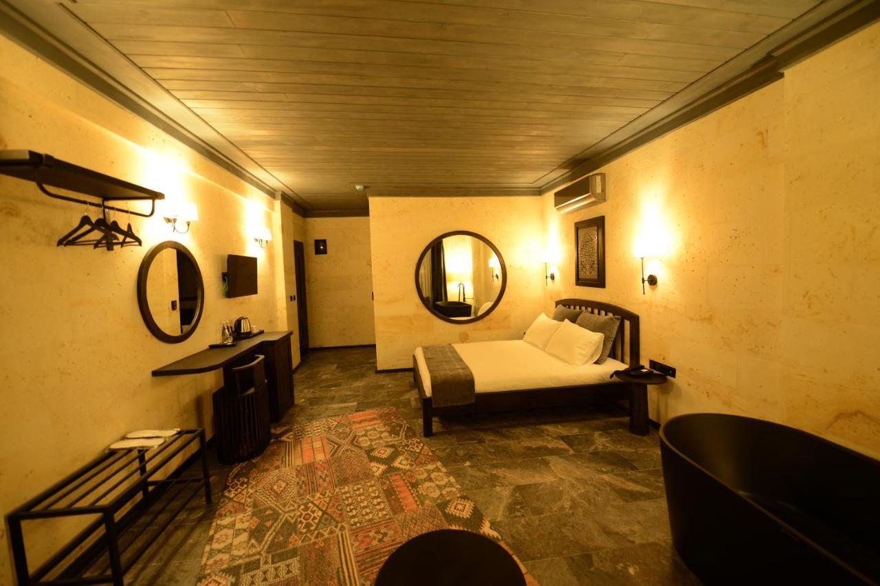 Hotel Perla Cappadocia