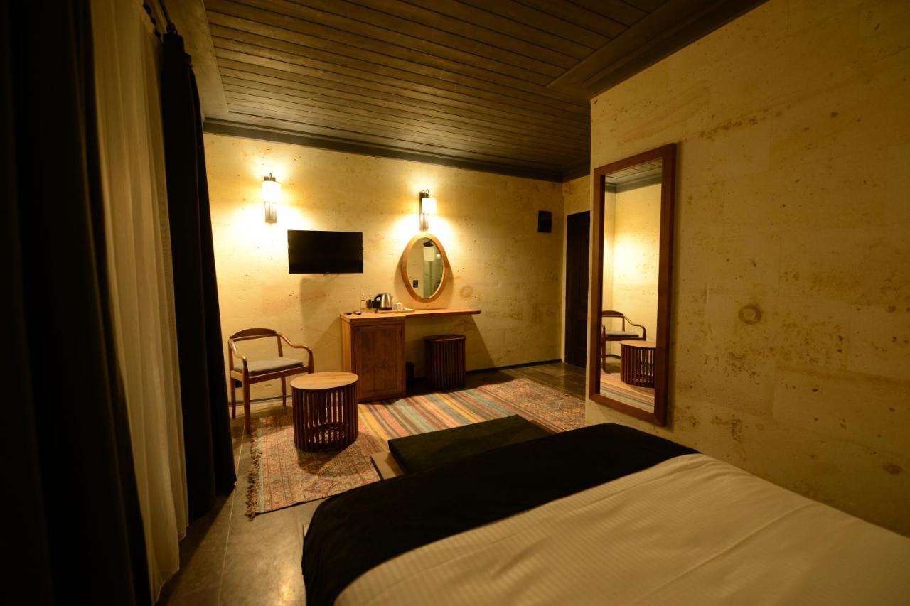 Hotel Perla Cappadocia