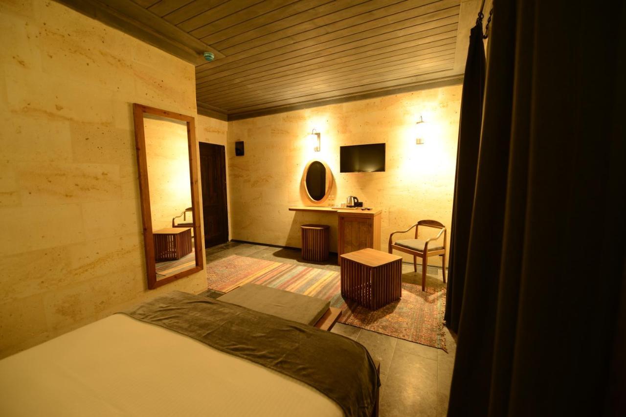Perla Cappadocia Hotel Goreme