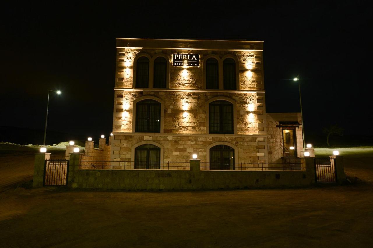 Perla Cappadocia Hotel Goreme