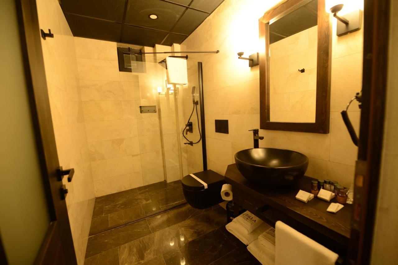 Hotel Perla Cappadocia Goreme