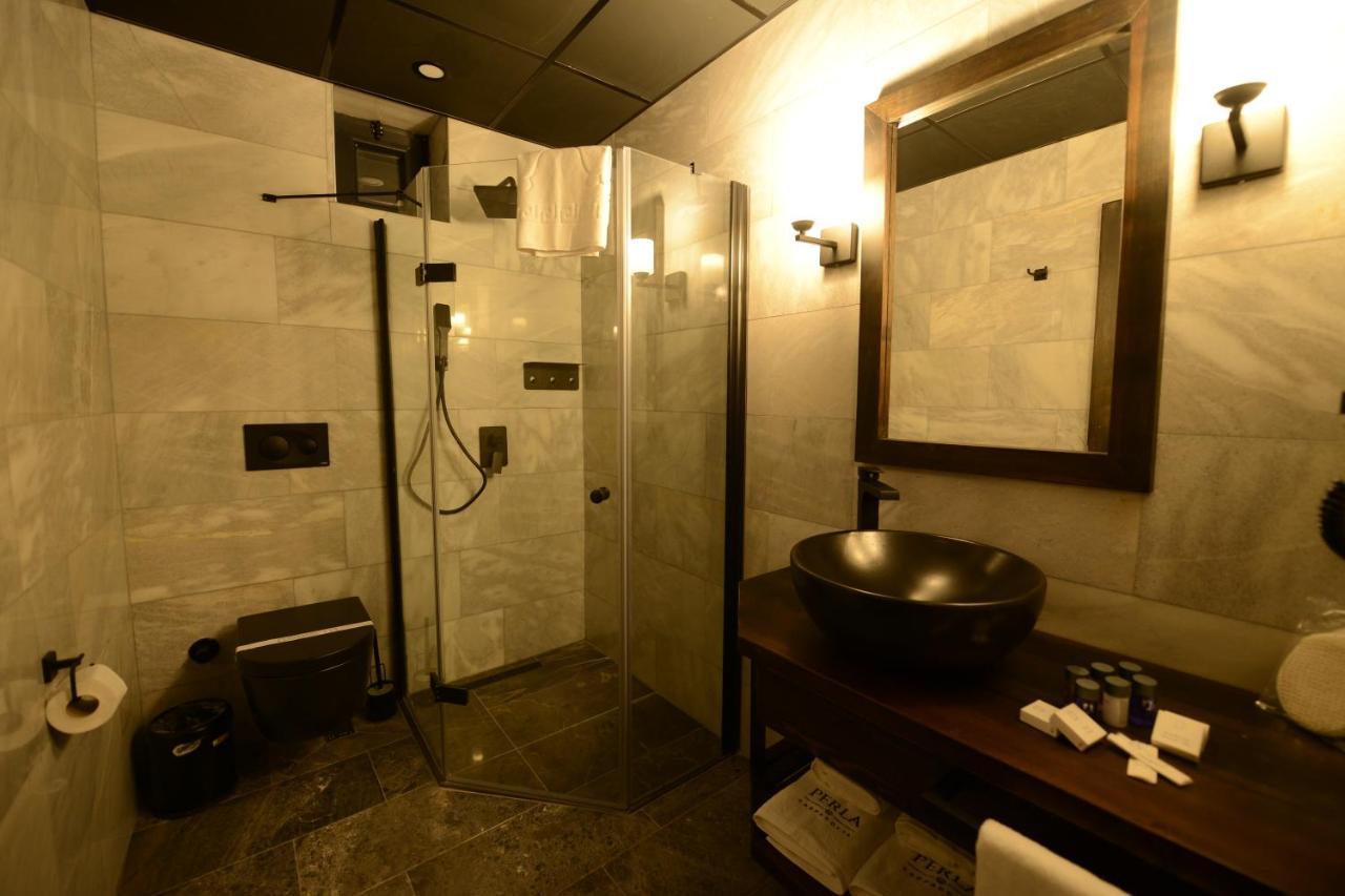 Perla Cappadocia Hotel *