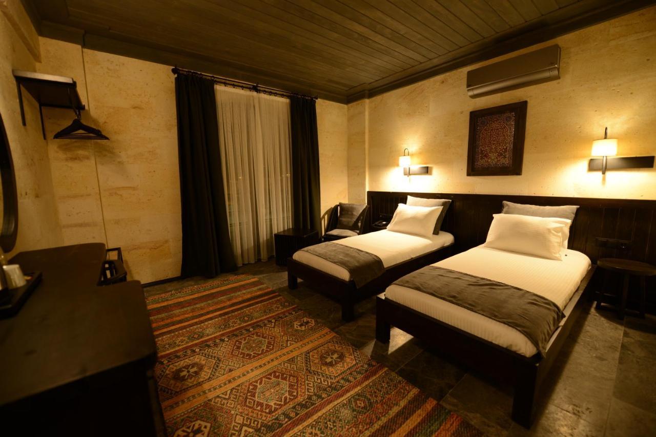 Hotel Perla Cappadocia Goreme