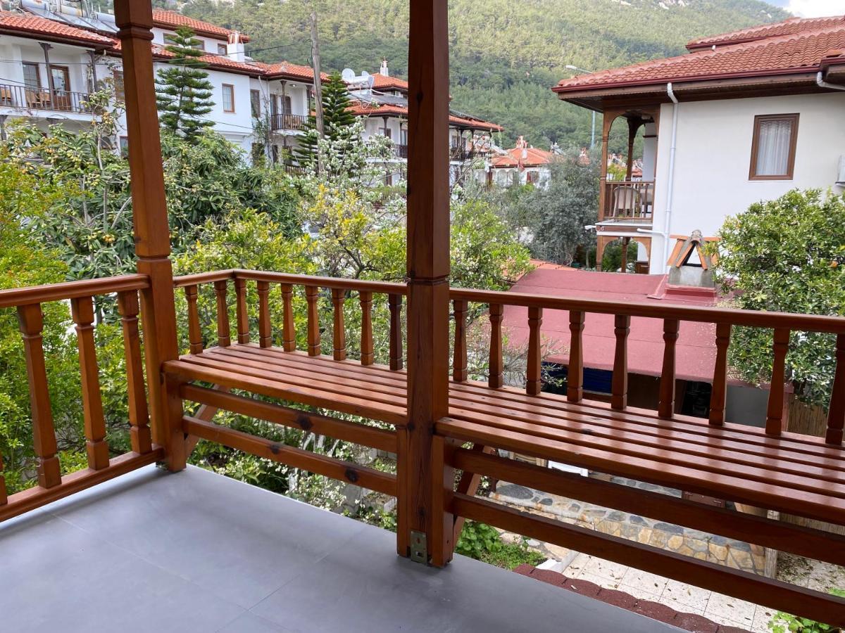 Tomsan & Akyaka * Akyaka (Mugla)