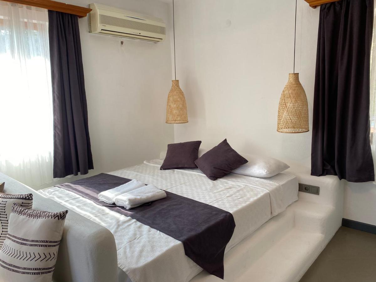 Hotel Tomsan & Akyaka Akyaka (Mugla)
