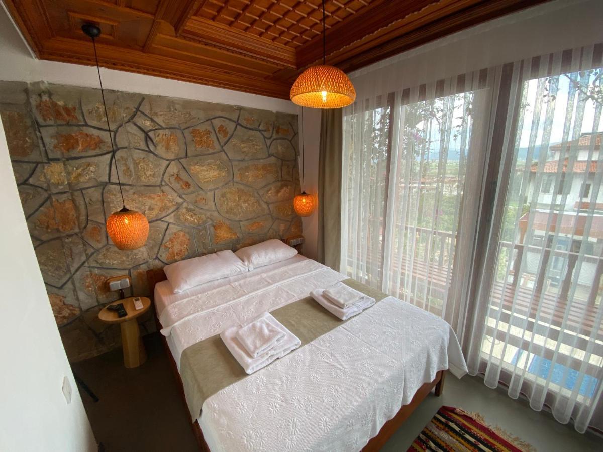 Tomsan & Akyaka Hotel Akyaka (Mugla)