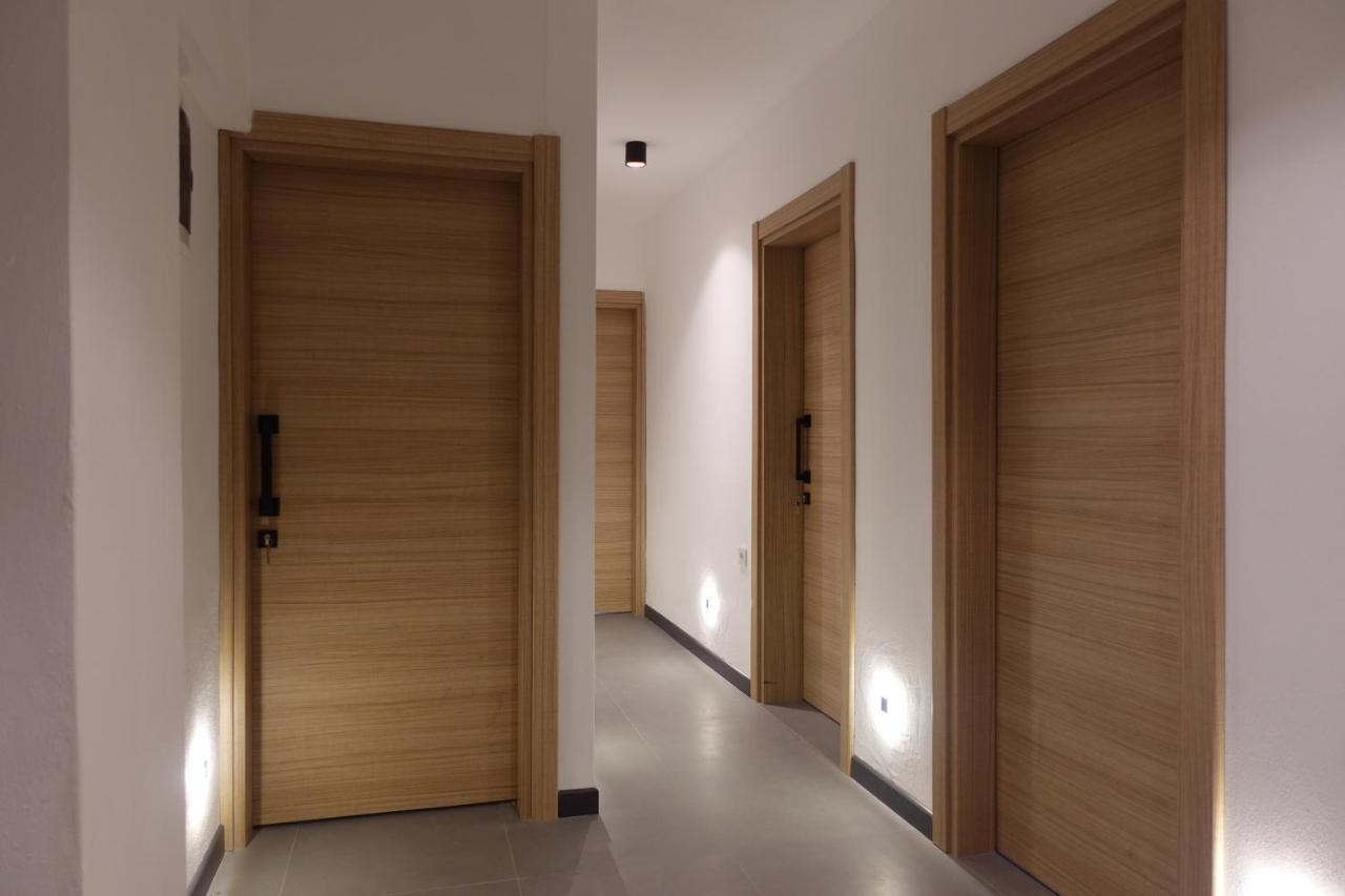 Tomsan & Akyaka Hotel