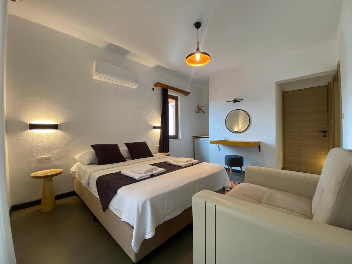 Hotel Tomsan & Akyaka