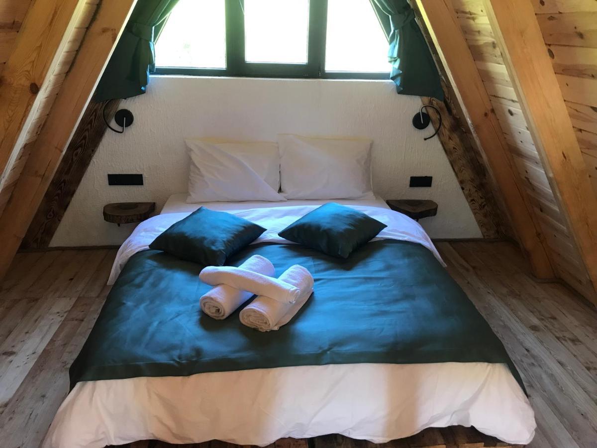 Hotel My World