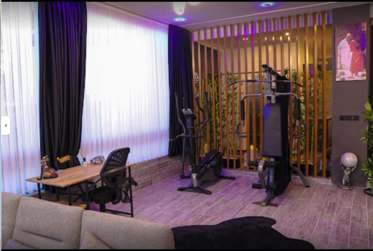 Fenix Loft Ardesen