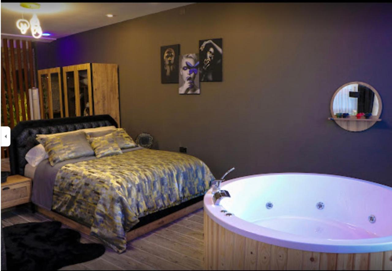 Fenix Loft Aparthotel *