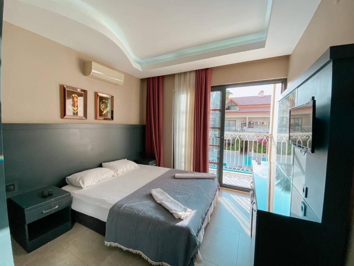 Oeluedeniz 1+1 Modern Summerhouse With Swimming Pool * Fethiye