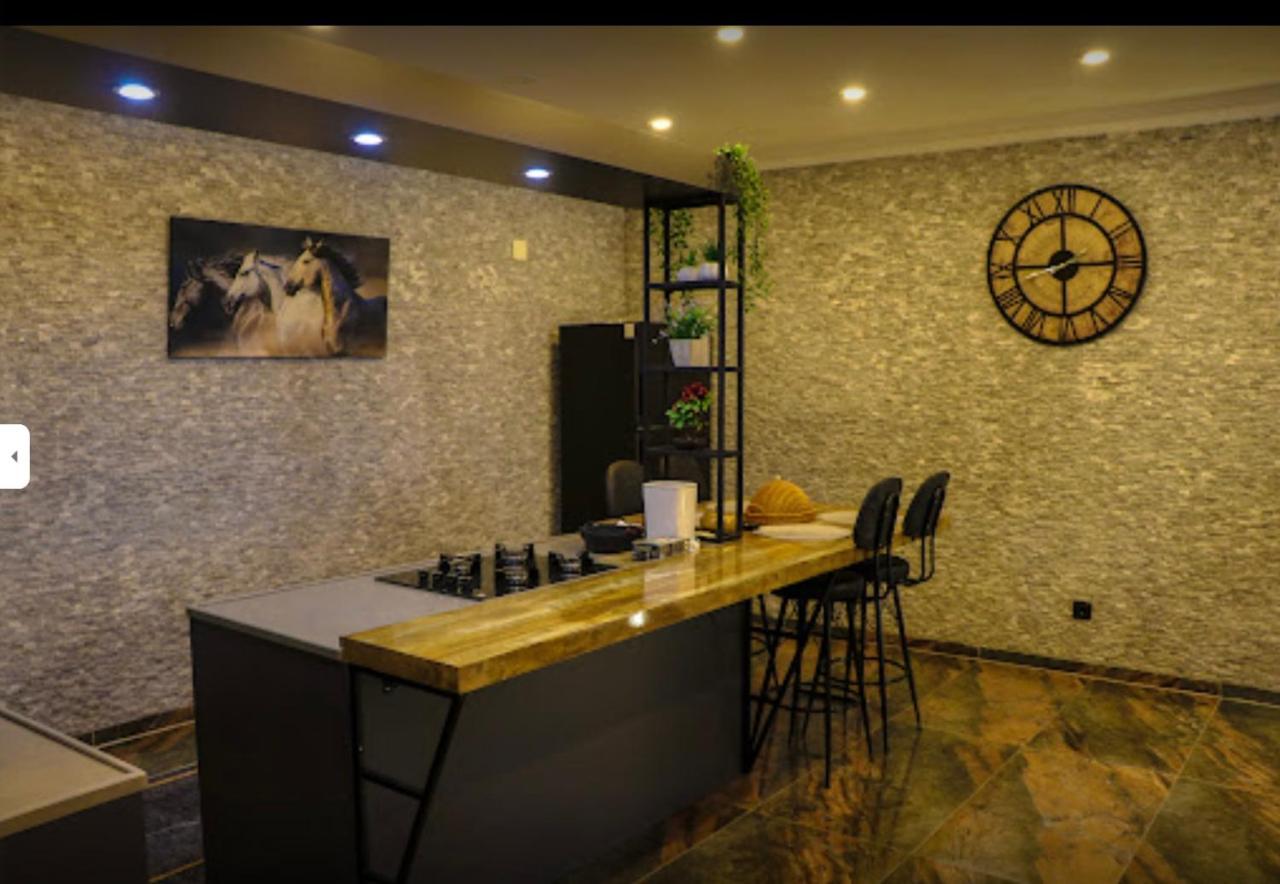 Fenix Loft Aparthotel *