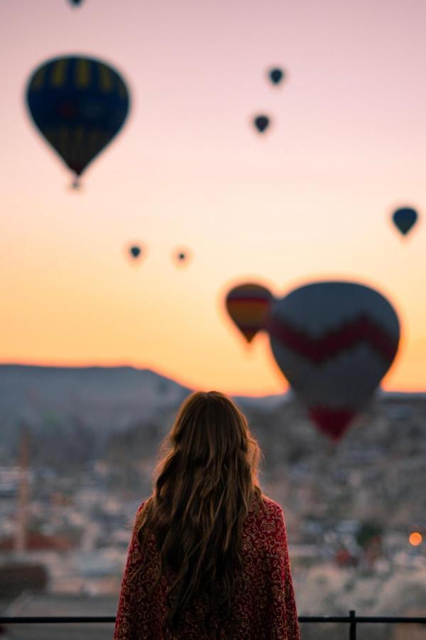 Hotel Perla Cappadocia