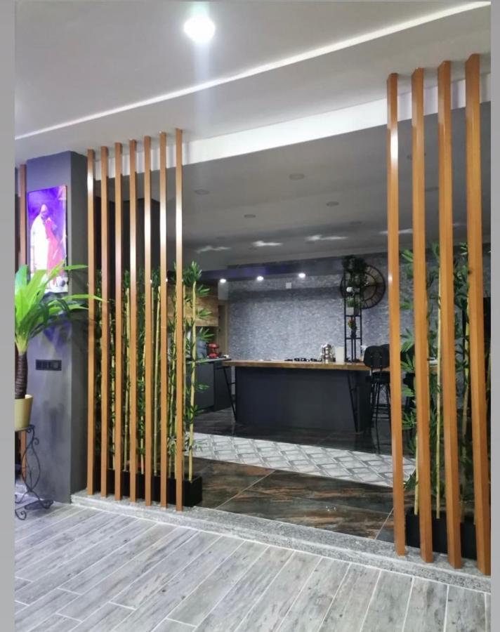 Aparthotel Fenix Loft