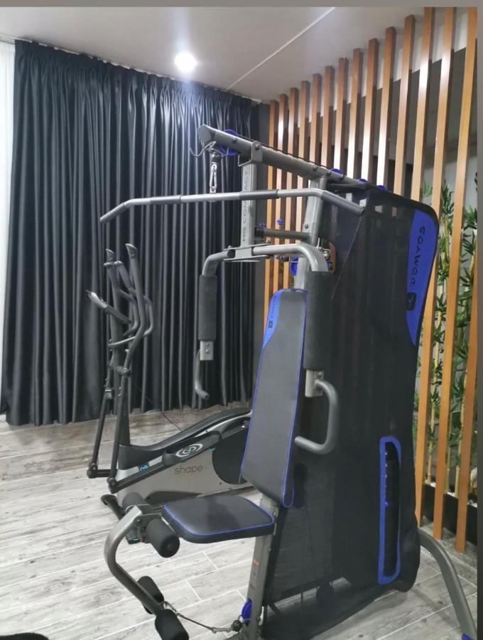 Aparthotel Fenix Loft