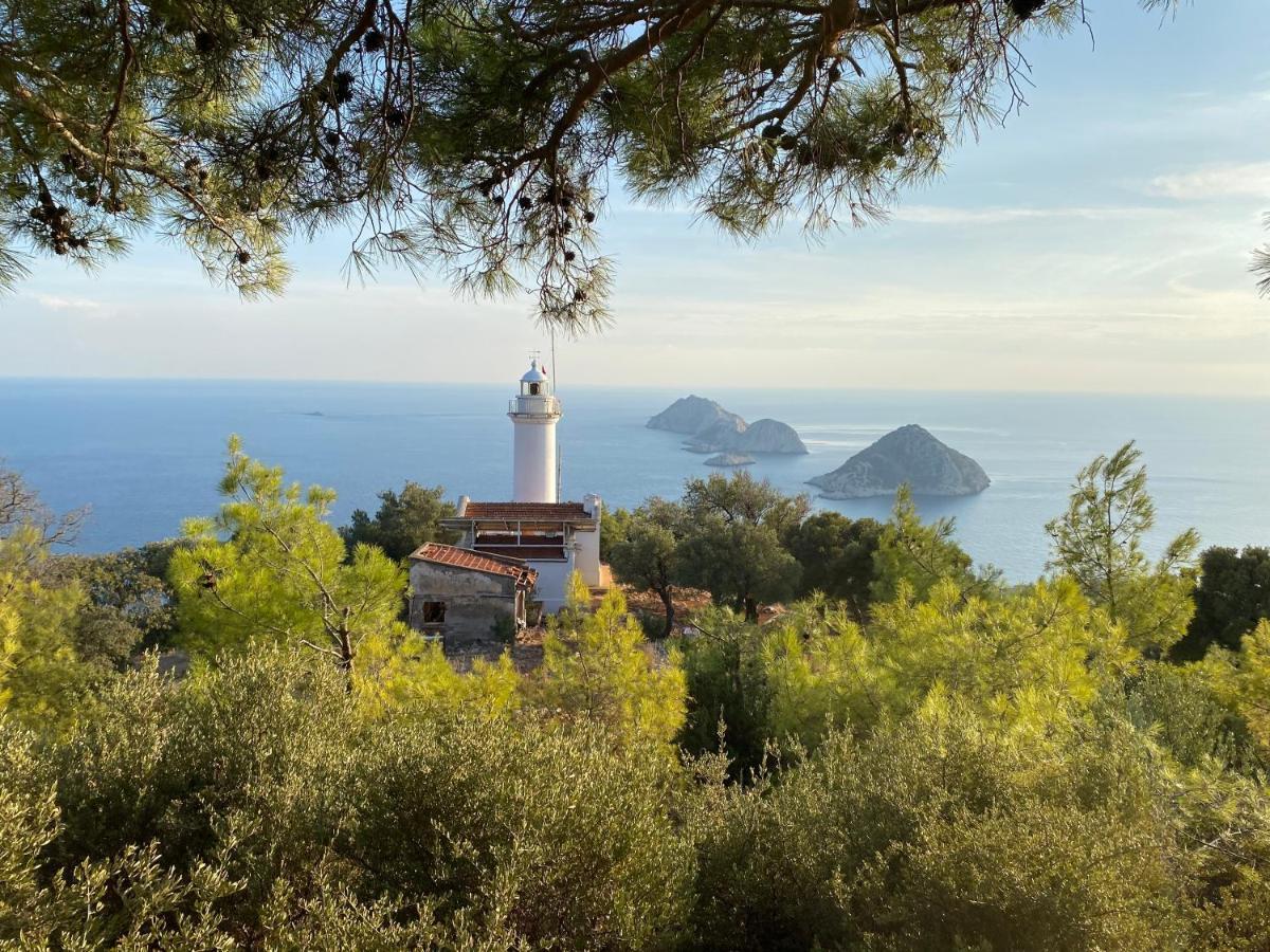 Gelidonya Bed & Breakfast Kumluca