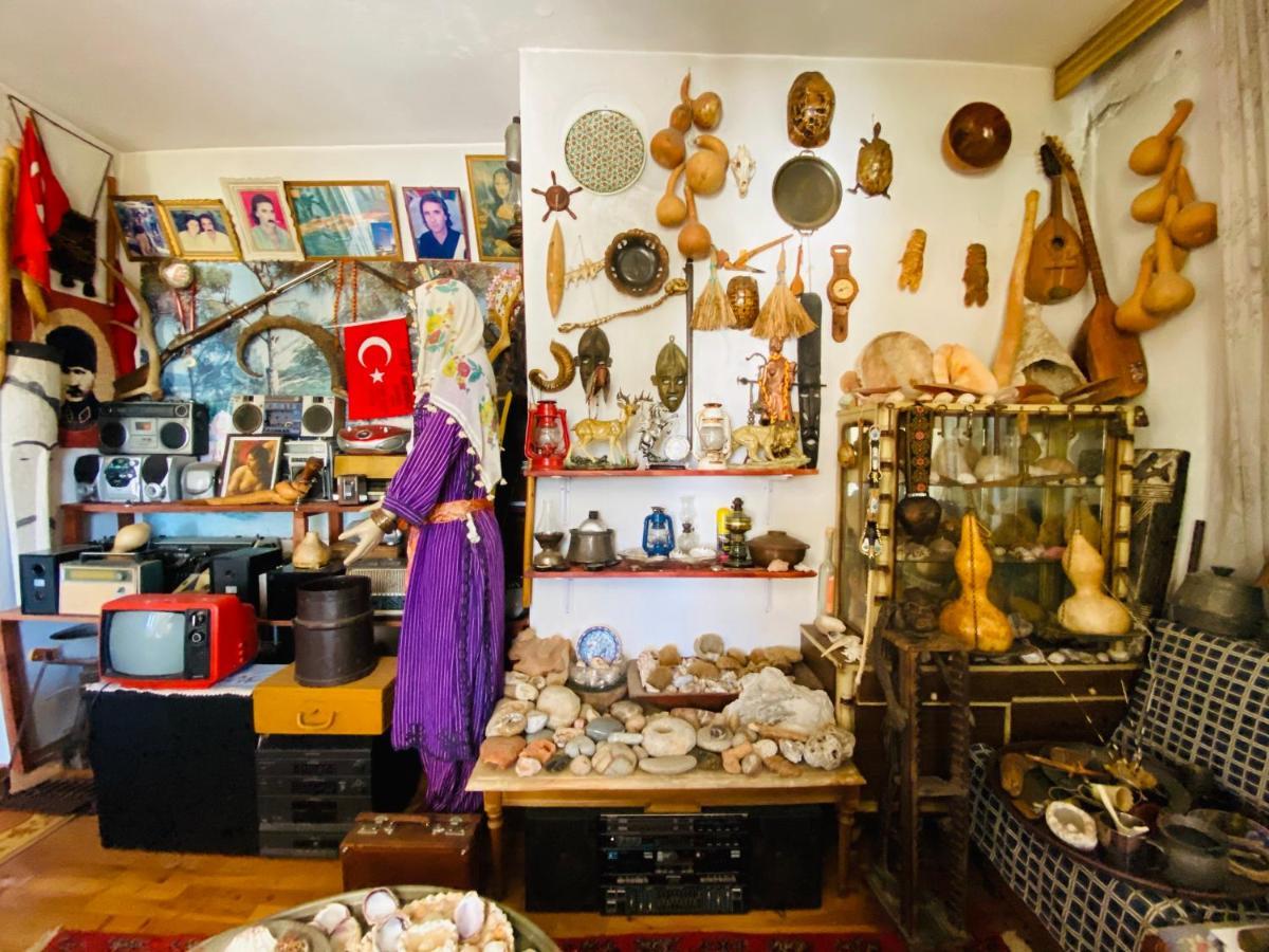 Gelidonya Bed & Breakfast