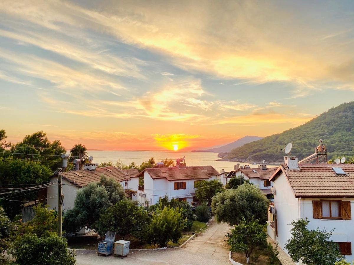 Bed & Breakfast Gelidonya Kumluca