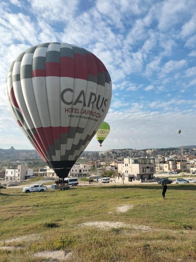 Perla Cappadocia