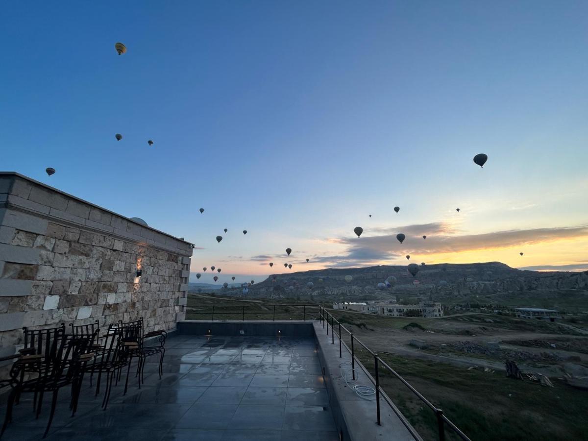 Perla Cappadocia Hotel *