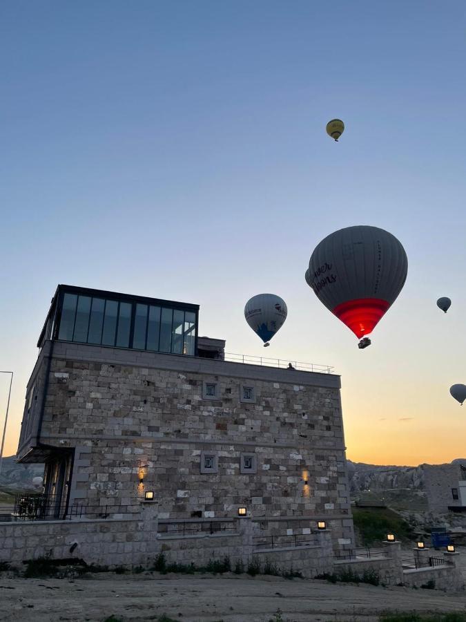 Hotel Perla Cappadocia Goreme