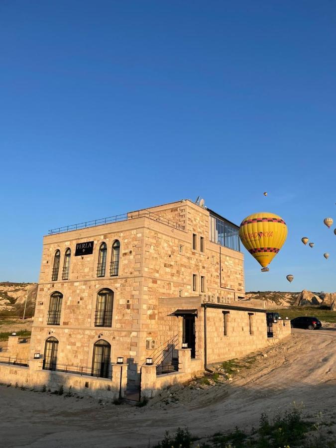 Hotel Perla Cappadocia Goreme