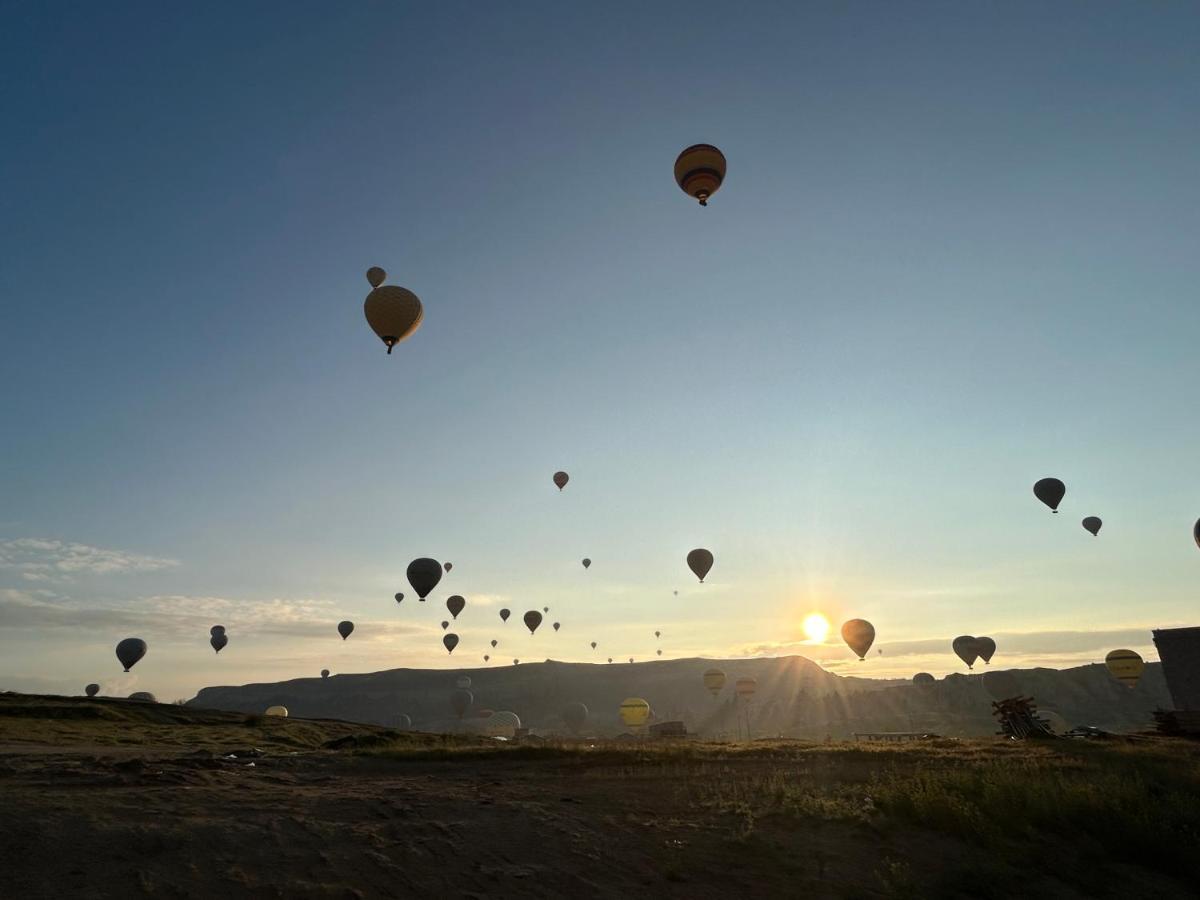 Perla Cappadocia *