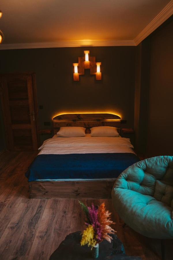 Hotel River Deluxe Camlihemsin