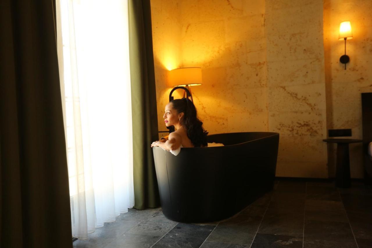 Perla Cappadocia Hotel Goreme