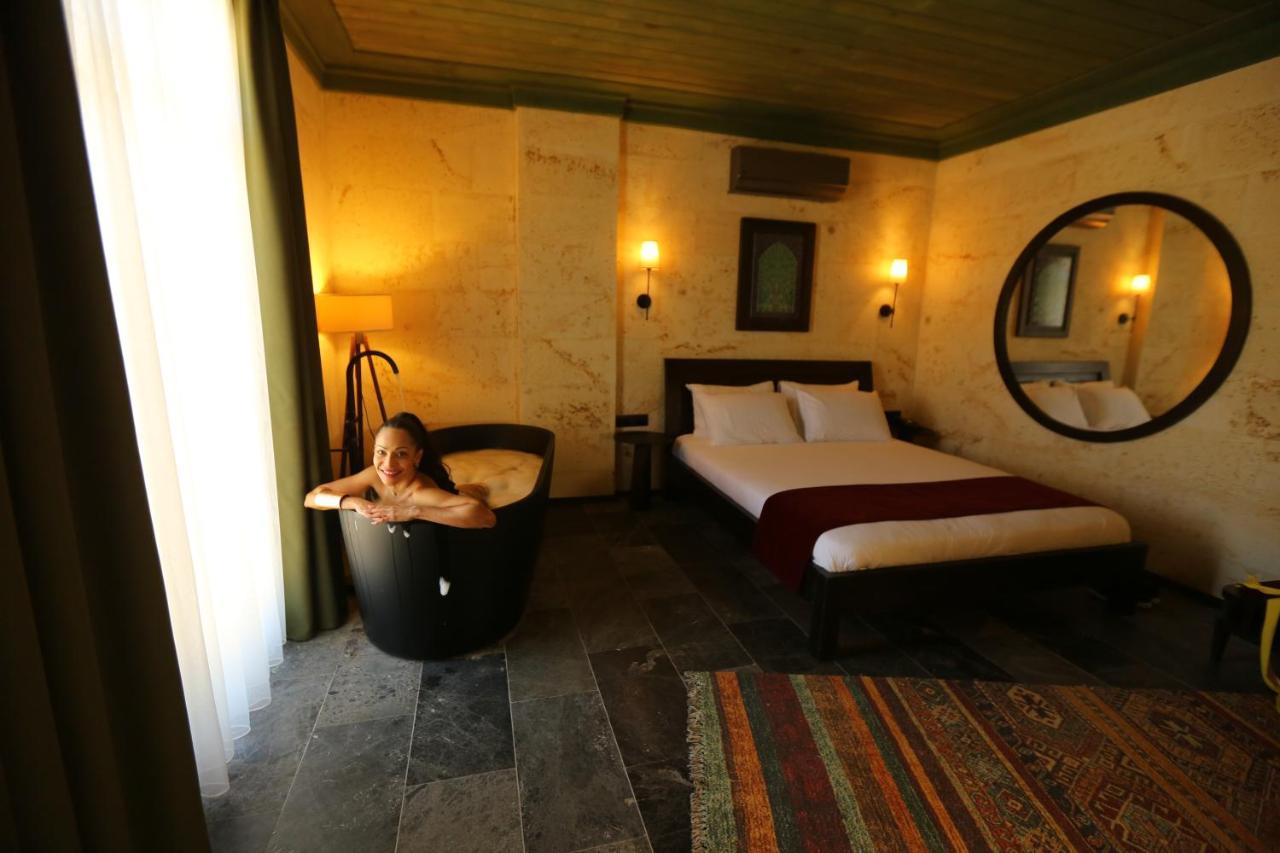 Perla Cappadocia Hotel *