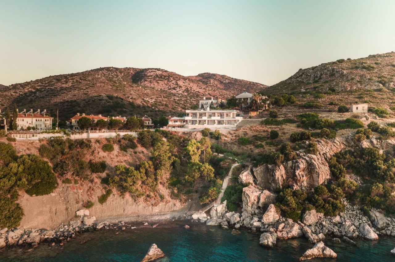 Sakli Yaz Datca Adult Only Mugla
