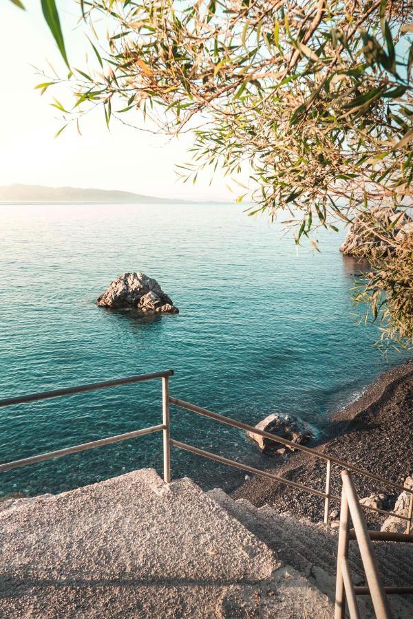 Hotel Sakli Yaz Datca Adult Only *