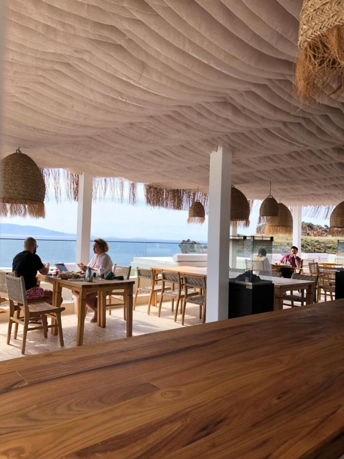 Sakli Yaz Datca Adult Only Hotel Mugla