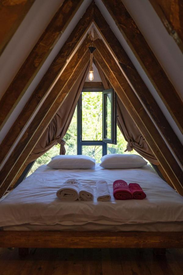 Montana Holiday home Trabzon