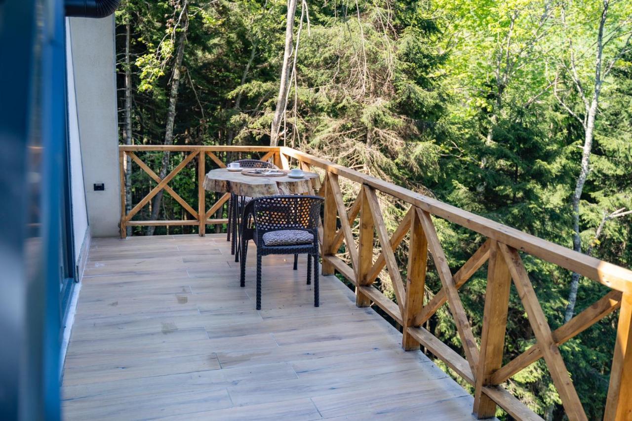 Montana Holiday home Trabzon